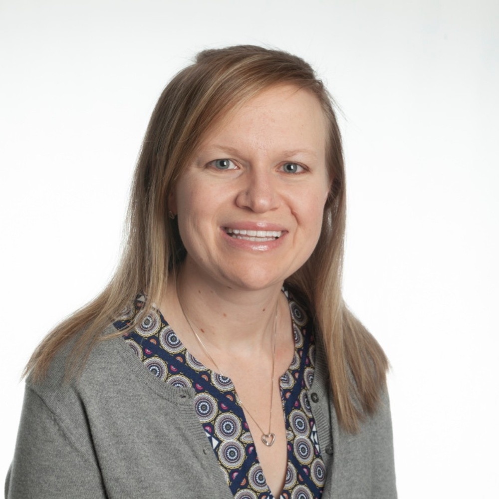 Meet your Posher, Jen